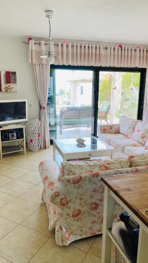 Detached Villa With Sea View Hanioti Ngoại thất bức ảnh